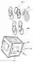 Fig. 01 - Portable Game Body and Method of Using Same