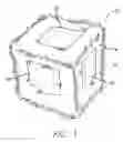 Fig. 02 - Portable Game Body and Method of Using Same