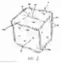 Fig. 03 - Portable Game Body and Method of Using Same