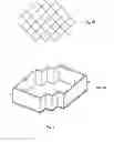 Fig. 03 - Cubic assembly puzzle and support structure