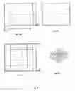 Fig. 16 - Cubic assembly puzzle and support structure