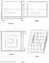 Fig. 17 - Cubic assembly puzzle and support structure