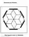 Fig. 01 - Rhombus twelve manipulation game