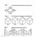 Fig. 02 - Rhombus twelve manipulation game