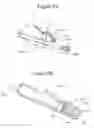 Fig. 10 - Self-propelled vehicle propelled by an elliptical drive train
