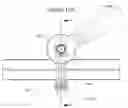 Fig. 11 - Self-propelled vehicle propelled by an elliptical drive train