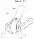 Fig. 18 - Self-propelled vehicle propelled by an elliptical drive train