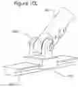 Fig. 22 - Self-propelled vehicle propelled by an elliptical drive train