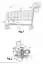 Fig. 02 - Device For the Optional Guiding of at Least One Self-Steering Wheel of a Trolley