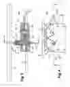 Fig. 03 - Device For the Optional Guiding of at Least One Self-Steering Wheel of a Trolley