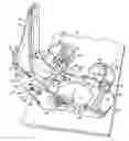 Fig. 01 - Snowboard binding and related methods
