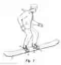 Fig. 02 - Snowboard binding and related methods