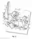 Fig. 03 - Snowboard binding and related methods