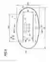 Fig. 07 - Knee-protecting airbag device