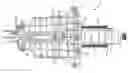 Fig. 01 - Steering Column Assembly Comprising a Steering Column the Tilt and Length of Which Can be Modified