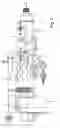 Fig. 03 - Steering Column Assembly Comprising a Steering Column the Tilt and Length of Which Can be Modified