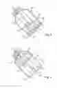 Fig. 04 - Steering Column Assembly Comprising a Steering Column the Tilt and Length of Which Can be Modified