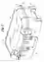 Fig. 02 - Latching mechanism with trigger actuator