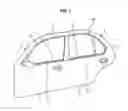 Fig. 02 - Door frame