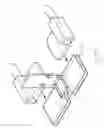 Fig. 06 - Device for use with a wheelchair