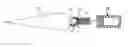 Fig. 01 - Brush mounted applicator