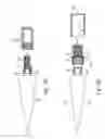 Fig. 02 - Brush mounted applicator