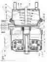 Fig. 02 - Ventilation device for a combined spring accumulator and operating brake cylinder