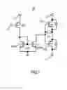 Fig. 02 - Semiconductor switch circuit having MOS transistors with low current consumption