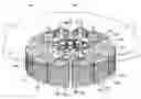 Fig. 01 - Armature and motor
