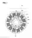 Fig. 08 - Armature and motor