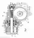 Fig. 02 - ELECTRIC ACTUATOR AND A MOTOR USED THEREIN