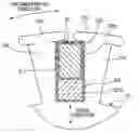 Fig. 01 - Electric rotating machine with armature coil