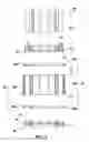 Fig. 02 - Stator structures