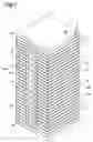 Fig. 02 - Multilayer piezoelectric element