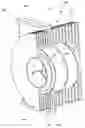 Fig. 01 - Lamp assembley and method for preventing arcing between heat sinks