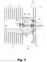 Fig. 02 - Lamp assembley and method for preventing arcing between heat sinks