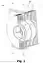 Fig. 04 - Lamp assembley and method for preventing arcing between heat sinks
