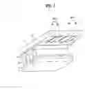 Fig. 02 - PLASMA DISPLAY PANEL, METHOD FOR MANUFACTURING THE SAME, AND RELATED TECHNOLOGIES