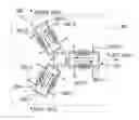Fig. 01 - Three-axis fluxgate-type magnetism detecting device