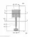 Fig. 01 - Potential sensor and image forming apparatus having potential sensor