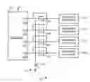 Fig. 01 - Methods and systems for switched charge transfer capacitance measuring using shared components