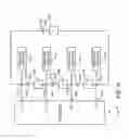 Fig. 22 - Methods and systems for switched charge transfer capacitance measuring using shared components