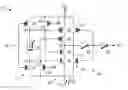 Fig. 01 - Latching input buffer circuit with variable hysteresis