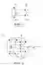 Fig. 02 - Latching input buffer circuit with variable hysteresis