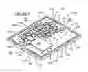 Fig. 02 - Voltage controlled oscillator module with ball grid array resonator