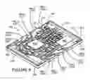 Fig. 07 - Voltage controlled oscillator module with ball grid array resonator