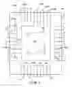 Fig. 09 - Voltage controlled oscillator module with ball grid array resonator