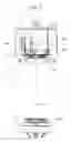 Fig. 06 - FIRE DETECTOR HAVING A LIFTING FUNCTION