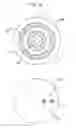 Fig. 16 - FIRE DETECTOR HAVING A LIFTING FUNCTION