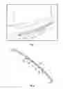 Fig. 08 - Non-opaque external parking aid sensor bezels